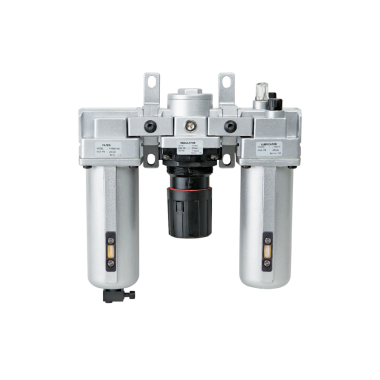 Filter-Regulator