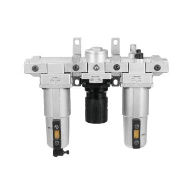 Filter-Regulator
