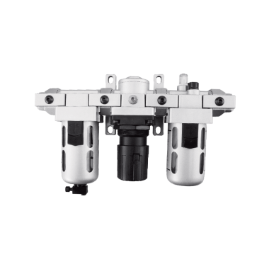 Filter-Regulator