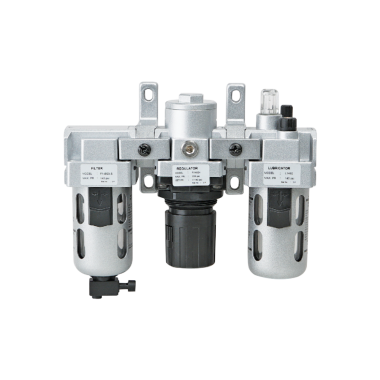 Filter-Regulator 