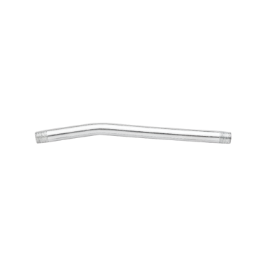 Steel Extensions