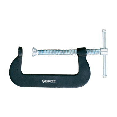 G Clamps