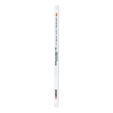 Hacksaw Blades