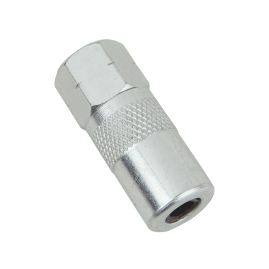 Grease Couplers
