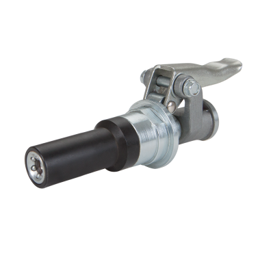 Grease Coupler