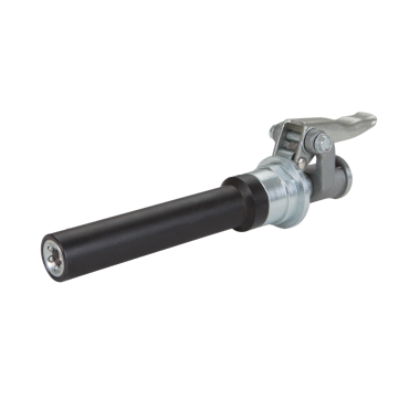 Grease Coupler