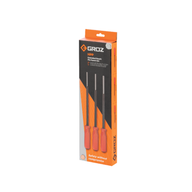 Pin Punches Set