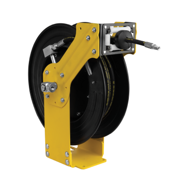 Metal Hose Reel