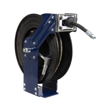 Metal Hose Reel