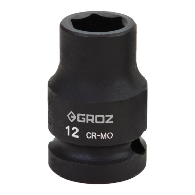 Impact Sockets