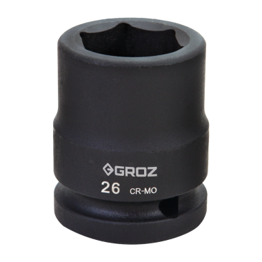 Impact Sockets