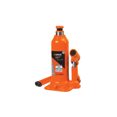 Hydraulic Jack