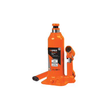 Hydraulic Jack
