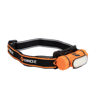 Rechargeable Headlamp