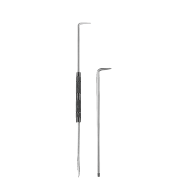 Scriber