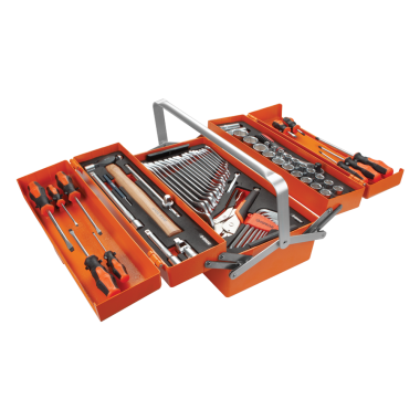 Mechanic's Tool Kit