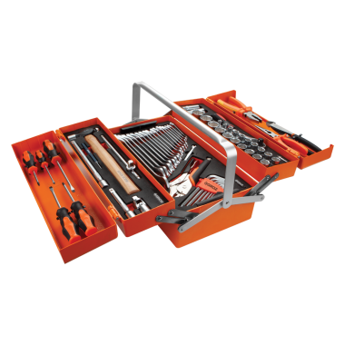 Mechanic's Tool Kit
