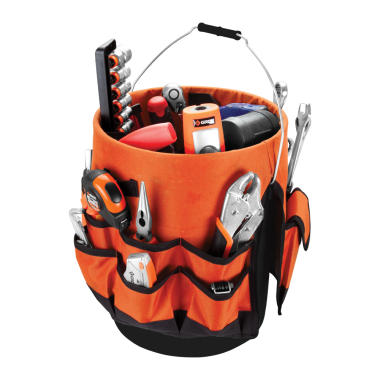 Bucket Organizer