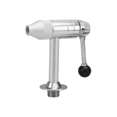Oil Spigot