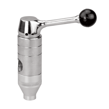 Oil Spigot