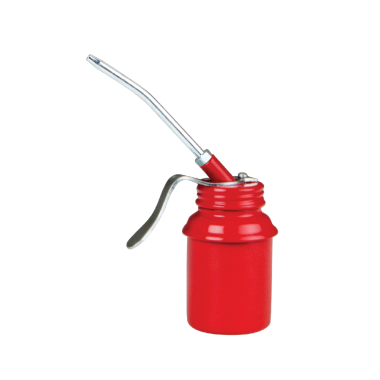 Oil Cans