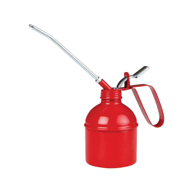 Oil Cans