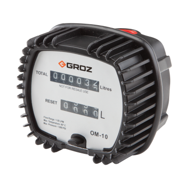 Oil Meter