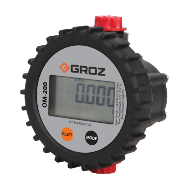 Oil Meter