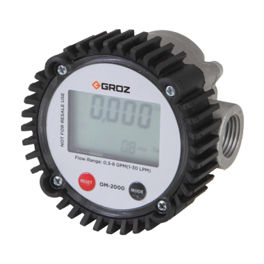 Oil Meter