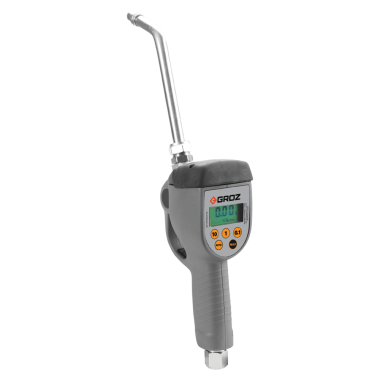 Electronic Oil Control Gun