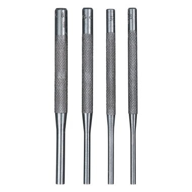6" Pin Punches 