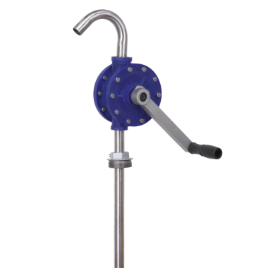 Multi-purpose Pump