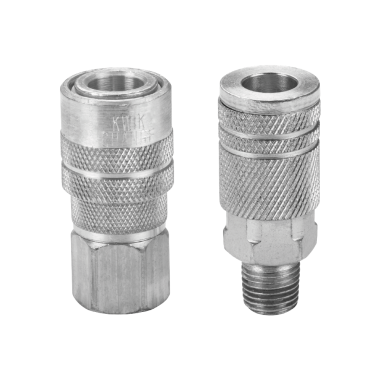 Air Coupler