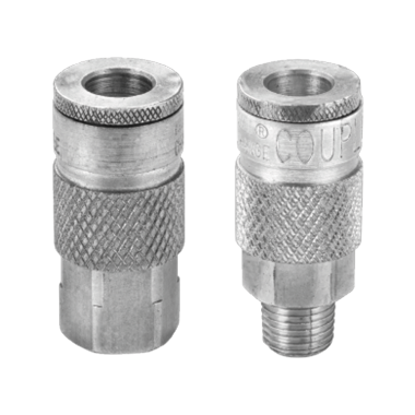 Air Coupler