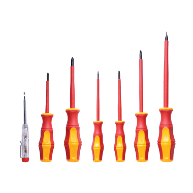 Screwdrivers