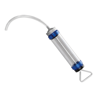 Suction Guns