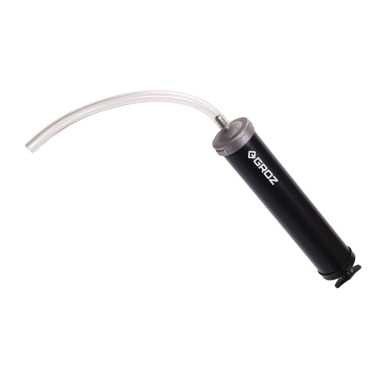 Suction Guns