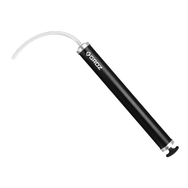 Suction Guns