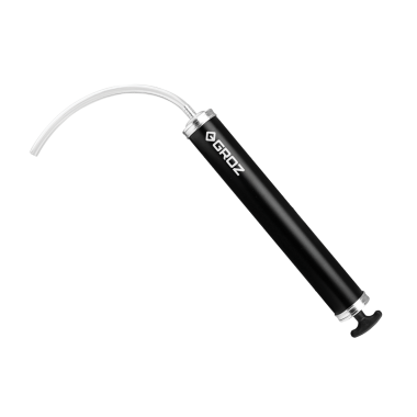 Suction Guns