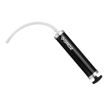 Suction Guns