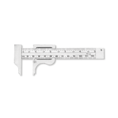 Slide Caliper