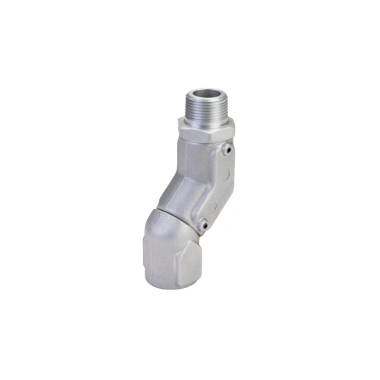 Nozzle Swivel