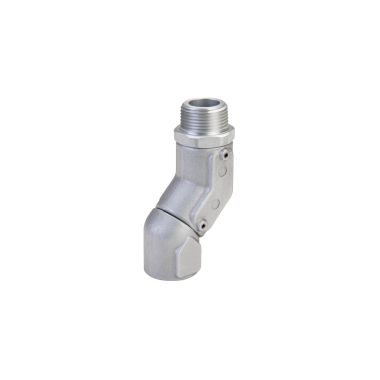 Nozzle Swivel