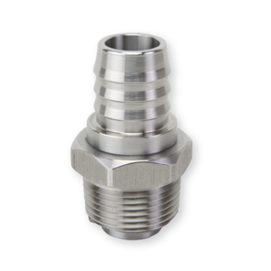 Nozzle Swivel