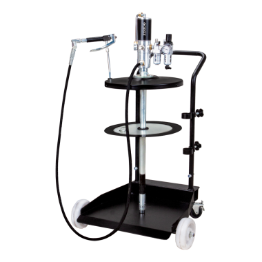 Grease Pump Kit