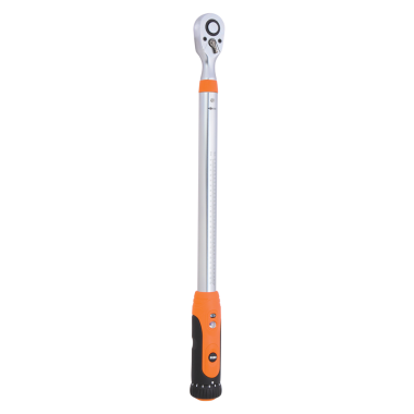 Torque Wrenches
