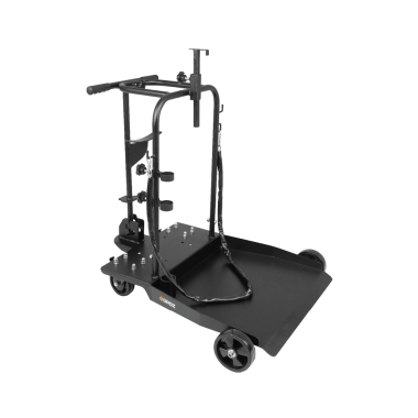 Drum Trolley