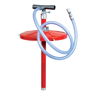 Tire Sealant Pump