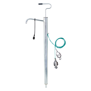 Steel Pump