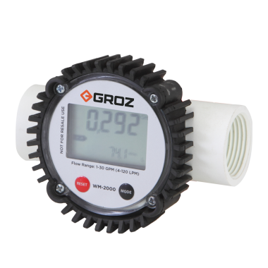 DEF Meter
